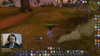 You WILL LOVE This WORLD PVP! | Shadow Priest PvP SoD Classic WoW