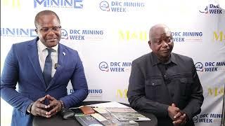 DRC Mining Week 2024: Knight Piésold