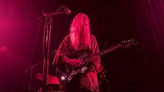 Chastity Belt - Joke - Lincoln Hall - Chicago IL - 5-12-2024                      #KurtVile