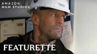 A Working Man | First Look Featurette