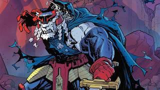 Invincible: Origin of Battle Beast