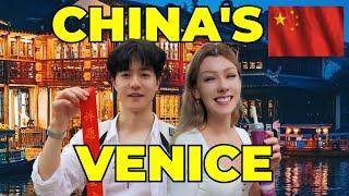 The REAL China: You Won’t Believe This Place Exists! 