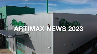 ARTIMAX News 2023