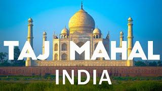 Taj Mahal: The hidden secrets of Taj Mahal