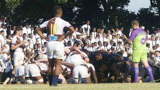 1st XV Durban High School vs 1st XV Northwood School - Rugby Highlights - 20 July 2024