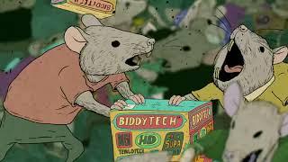 Kapitalist Sistemi Anlatan Muhteşem Bir Kısa Animasyon Filmi - Steve Cutts
