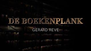 De Boekenplank - Gerard Reve, de enige decadente schrijver van Nederland