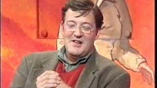 Stephen Fry: The Kumars At No.42 (2002)