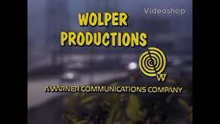 The Komack Company/Wolper Prods./Warner Bros. TV (1977/1982/2011)