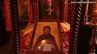 Sfântul Antonie: însuflețitorul monahilor