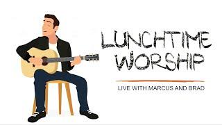 CCGF Live - Lunchtime Worship, June 4, 2020