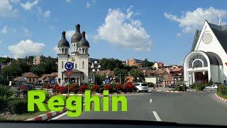 Reghin