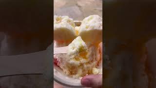 Best Shave Ice in Hawaii? Part 3 #foodie #hawaiifoodie #shaveice #hawaii #hawaiian #hawaiianfood