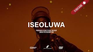 Sad Emotional Afrobeat Instrumental 2024 Fireboy ft Rema Afro Soul Type Beat “ISEOLUWA” Dancehall