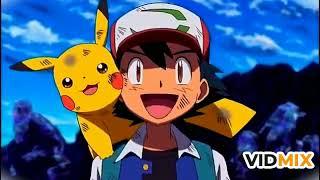 Pokemon New Movie In Hindi / I Choose You In Hindi /Pokemon Movie  In Hindi