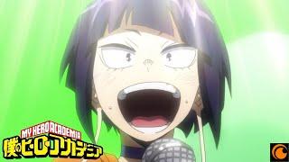 Hero to performance | MHA (dubbed)