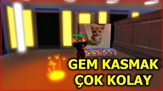 HERKES YAPABİLECEK ! | Roblox Teklif Savaşları Gem Kasma Yöntemi | Bid Battles Türkçe