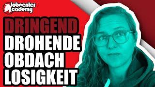 Wenn das Jobcenter nicht zahlt... | FRIEND IN NEED! (DRINGEND!!!!)