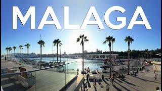 Free Tour Malaga - Malaga Adventures