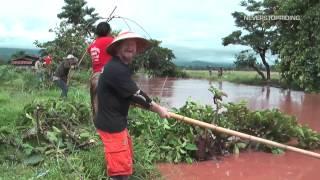 Laos Motorcycle Adventure, Episode #1 - Never Stop Riding