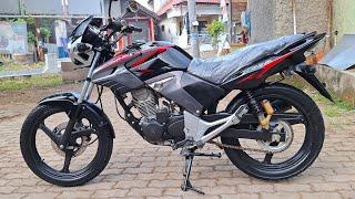 TIGER REVO 2013 RASA BARU KM LOW 11 RB 100% ORIGINAL KWALITAS DISINI BOSKUH