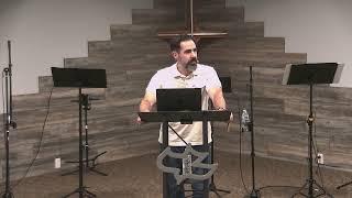 Israel, the Church, and the End of the Age with Joel Richardson - Session 1 "Poor Israel"