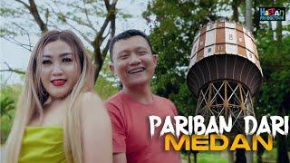 PARIBAN DARI MEDAN | Suryanto Siregar | Official Video Music | Oke Gassss