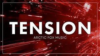 Dark Tension Cinematic Background Music No Copyright  /Zero Hour by ArcticFoxMusic