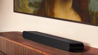 All-in-One Soundbar Samsung HW-S50B