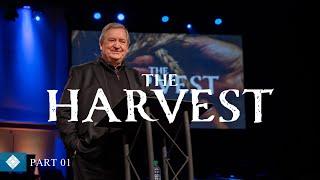 The Harvest: Part 1 / 01-05-2025 Sermon