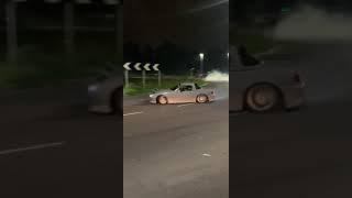 Mazda mx5 drift