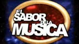 SABOR DE LA MUSICA