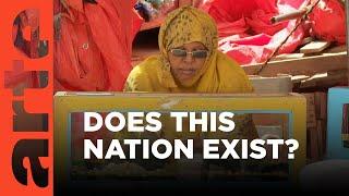 Somaliland, the Country That Does Not Exist I ARTE.tv Documentary