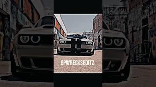 Hellcat Edit #edit #car #hellcat