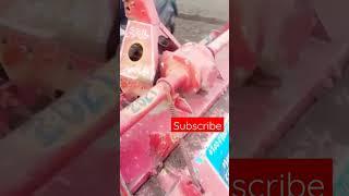 260 tarctor ki performance 48 cutter routervator per aap new ha to hamare channel ko subscribe karde