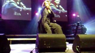 Sandra - Johnny Wanna Live - Live in Lithuania 2007