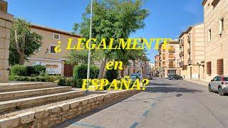 Legal en España Viviendas baratas en Ocaña cerca Madrid #legal #españa #vida #estudio #madrid #casa