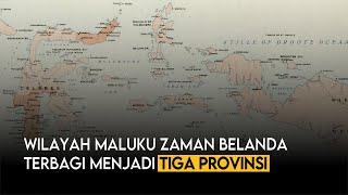 SEJARAH ADMINISTRASI WILYAH MALUKU ZAMAN VOC BELANDA