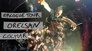 Epilogue Tour #8/9 - OrelSan - Colmar