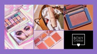 Boxycharm Up Coming future Brands 2022 Possible spoilers #boxycharm #boxycharmsneakpeek #boxy