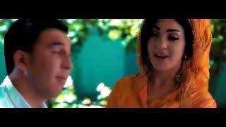 Bohodir Juraev & Shahlo Davlatova     Salima