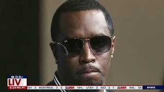 LiveNOW from FOX | Neama Rahmani on Sean "Diddy" Combs sexually assaulting 16-year-old victim