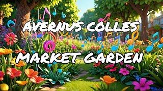 Avernus Colles - Market Garden / Music Video / Instrumental