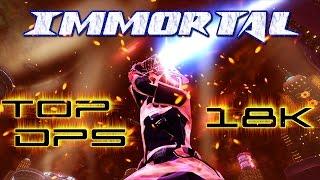 SWTOR: Immortal Juggernaut PvP - I Slaughtered Them Like Animals.