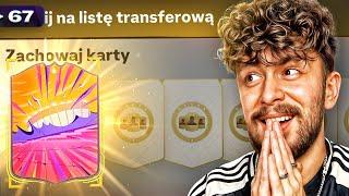 OTWIERAMY 30 PICKÓW i PACZKĘ HERO!!! FC25: ULTIMATE TEAM [#67]