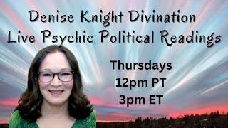 Economy, Anonymous, Medicaid, DOGE, 6/14, F45&Pudz, Layoffs, Resistance, Kamala, Kushner's & More