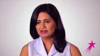 Tech CEO: Leadership Tips for Girls - Sundari Mitra Career Girls Role Model