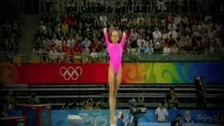 Olympic Gymnastics 2008 (HD)