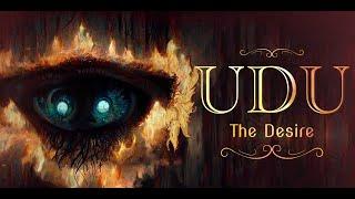 UDU - Horror Audiobook