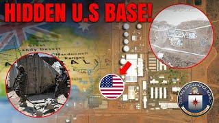 America's Top-Secret Australian Base! Pine Gap EXPOSE!